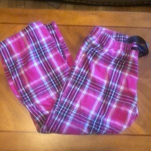 **LAST CHANCE** Old Navy Pajama Bottoms